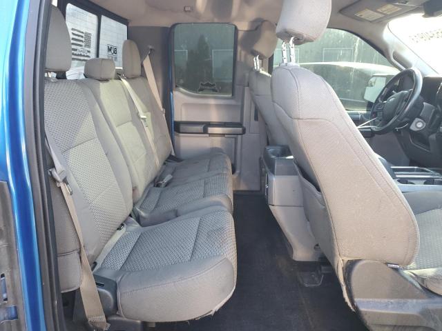 Photo 10 from auction – 2015 FORD F150 SUPER with VIN 1FTFX1EG3FFB39966