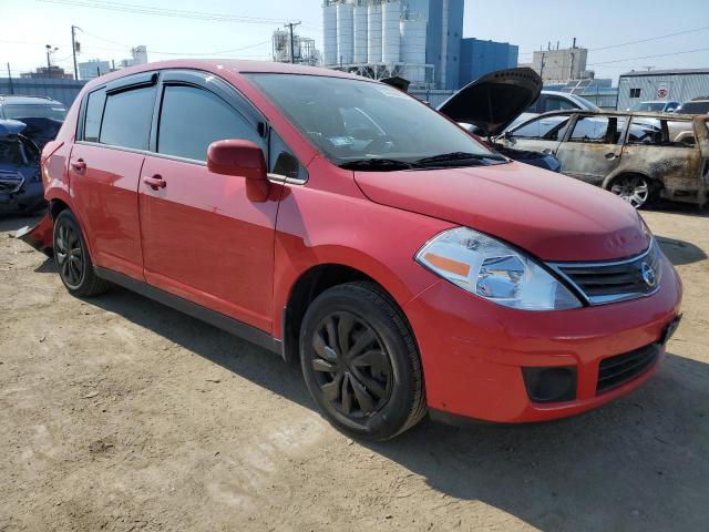 Photo 4 from auction – 2011 NISSAN VERSA S with VIN 3N1BC1CP1BL412919