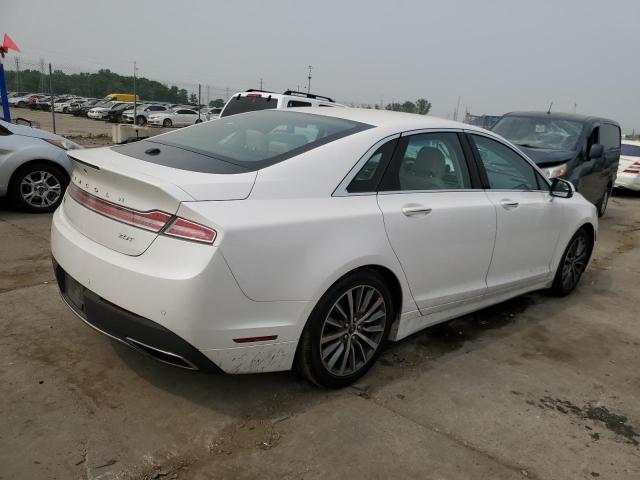Photo 3 from auction – 2017 LINCOLN MKZ PREMIE with VIN 3LN6L5A93HR655322