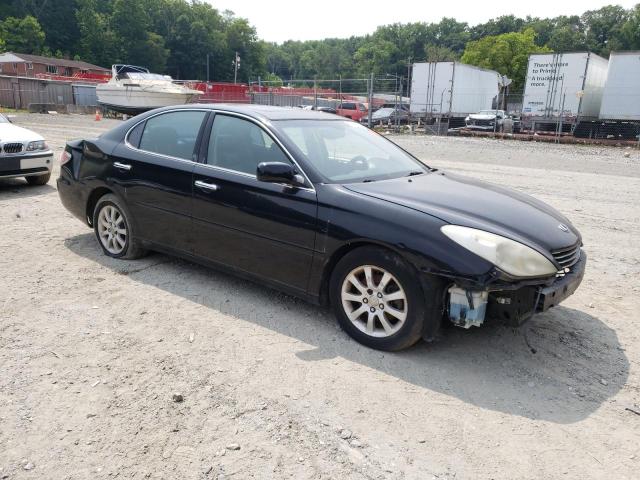 Photo 4 from auction – 2002 LEXUS ES 300 with VIN JTHBF30G320024946