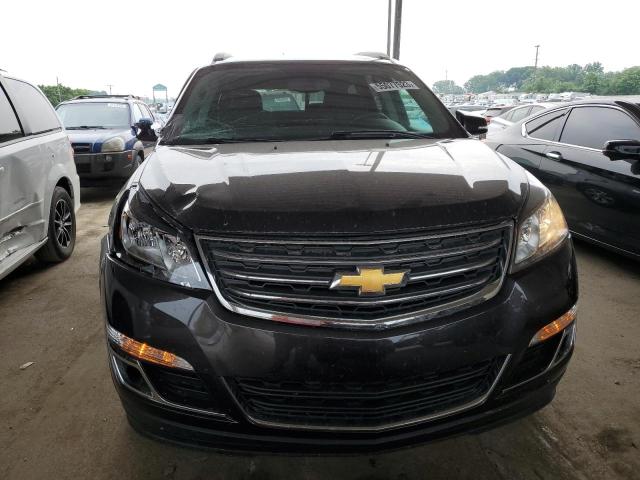 Photo 5 from auction – 2014 CHEVROLET TRAVERSE L with VIN 1GNKRGKD2EJ334837