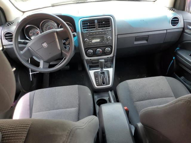 Photo 8 from auction – 2010 DODGE CALIBER SX with VIN 1B3CB4HAXAD665494