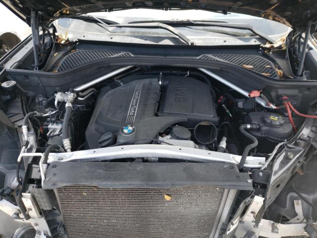 Photo 12 from auction – 2015 BMW X6 XDRIVE3 with VIN 5UXKU2C5XF0N78064