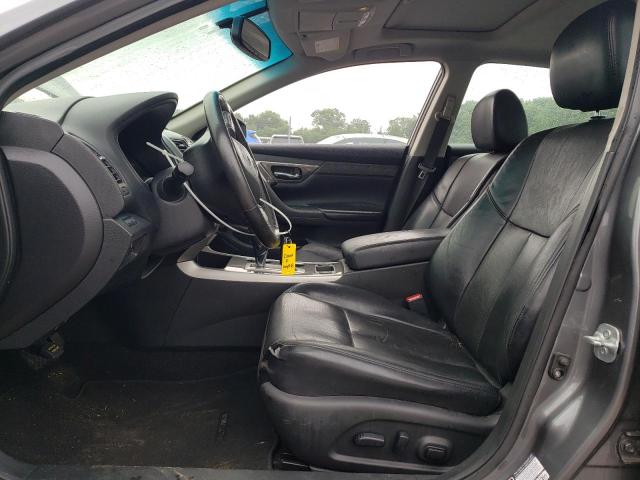 Photo 7 from auction – 2015 NISSAN ALTIMA 2.5 with VIN 1N4AL3AP5FC251621