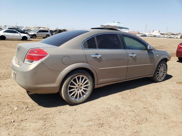 Photo 3 from auction – 2007 SATURN AURA XR with VIN 1G8ZV57767F277357