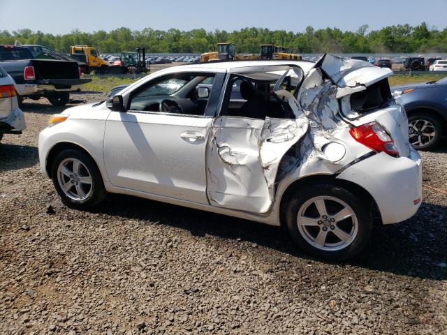 Zdjęcie 2 z aukcji – 2012 TOYOTA SCION XD z VIN JTKKU4B41C1025744