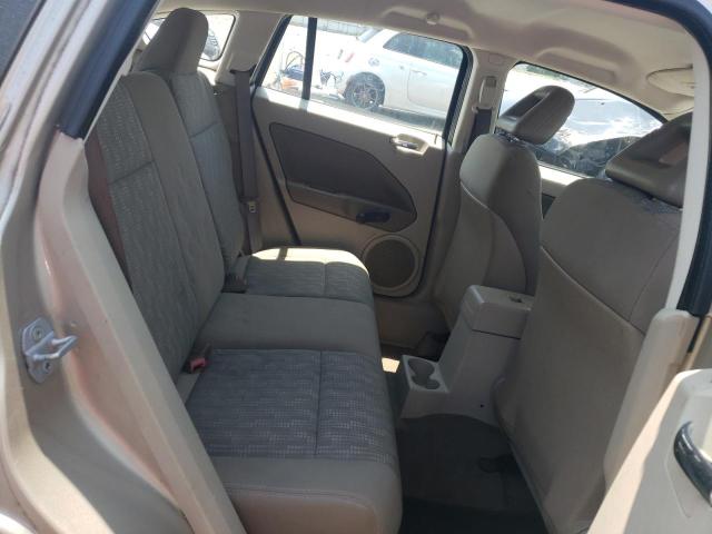 Photo 10 from auction – 2009 DODGE CALIBER SE with VIN 1B3HB28A29D181485