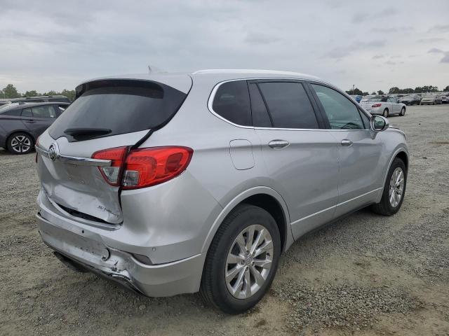 Photo 3 from auction – 2017 BUICK ENVISION E with VIN LRBFXBSA2HD102202