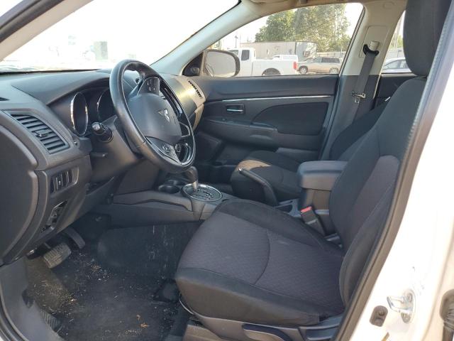 Photo 7 from auction – 2017 MITSUBISHI OUTLANDER with VIN JA4AP3AU8HZ022039