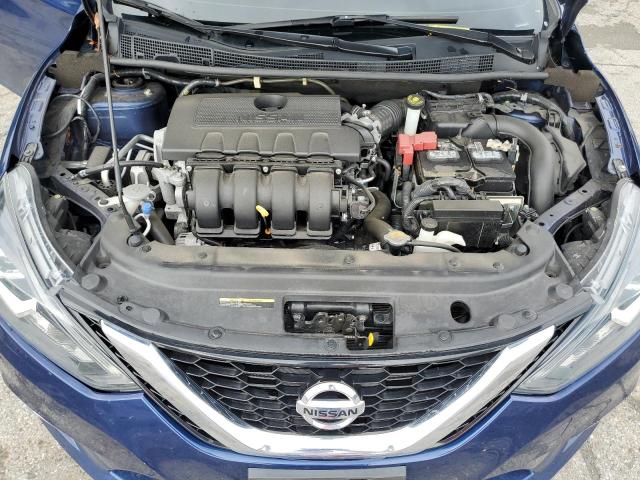 Photo 11 from auction – 2019 NISSAN SENTRA S with VIN 3N1AB7AP2KY255277