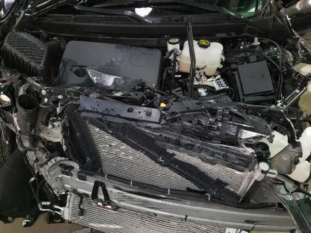 Photo 12 from auction – 2020 BUICK ENCLAVE AV with VIN 5GAEVCKW9LJ220991