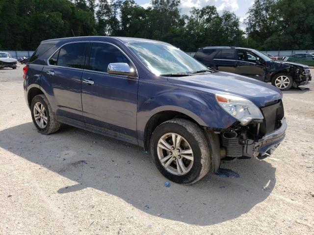 Фото 4 с аукциона – 2014 CHEVROLET EQUINOX LS с VIN 2GNALAEK2E6162875