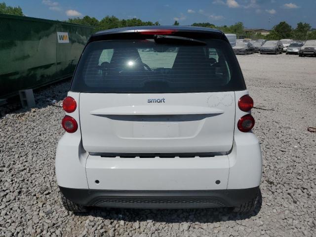 Photo 6 from auction – 2015 SMART FORTWO PUR with VIN WMEEJ3BA8FK799809