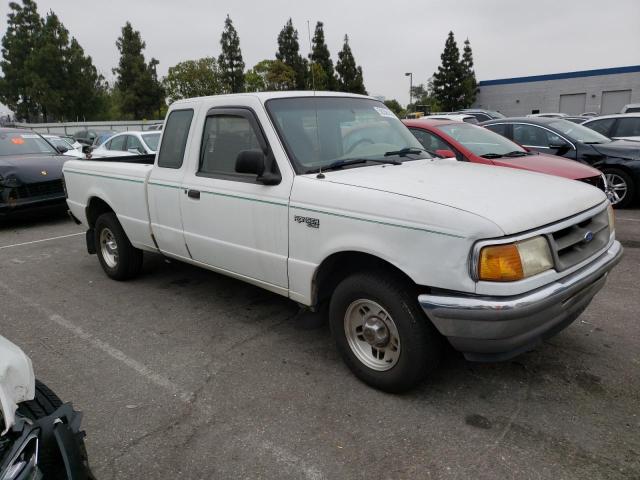 Photo 4 from auction – 1997 FORD RANGER SUP with VIN 1FTCR14A3VPB48329