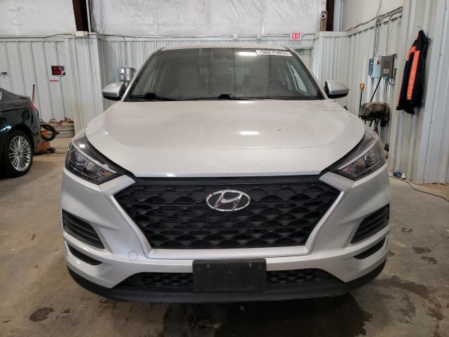 Photo 5 from auction – 2019 HYUNDAI TUCSON SE with VIN KM8J2CA42KU857560