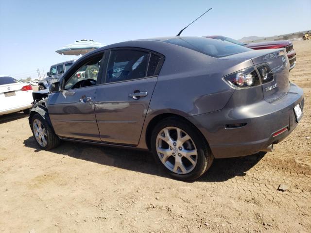 Photo 2 from auction – 2009 MAZDA 3 I with VIN JM1BK32F691224368