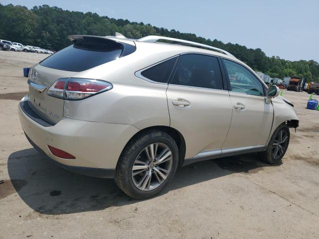 Photo 3 from auction – 2015 LEXUS RX 350 with VIN 2T2ZK1BA5FC165260
