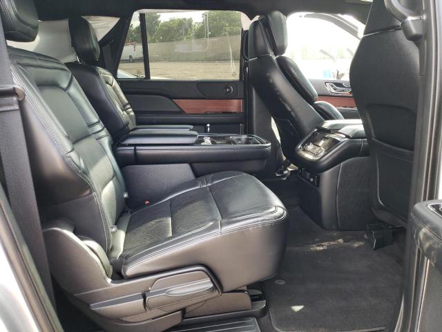 Photo 11 from auction – 2020 LINCOLN NAVIGATOR with VIN 5LMJJ3KT6LEL04430