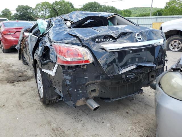 Photo 6 from auction – 2015 NISSAN ALTIMA 2.5 with VIN 1N4AL3AP9FC197997