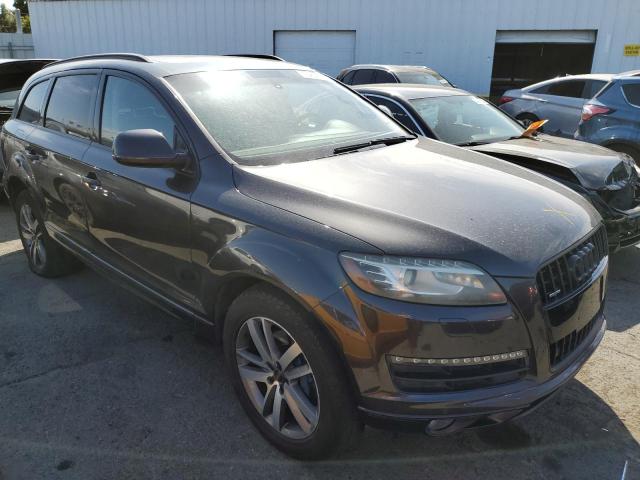 Photo 4 from auction – 2012 AUDI Q7 PRESTIG with VIN WA1VMAFEXCD010500