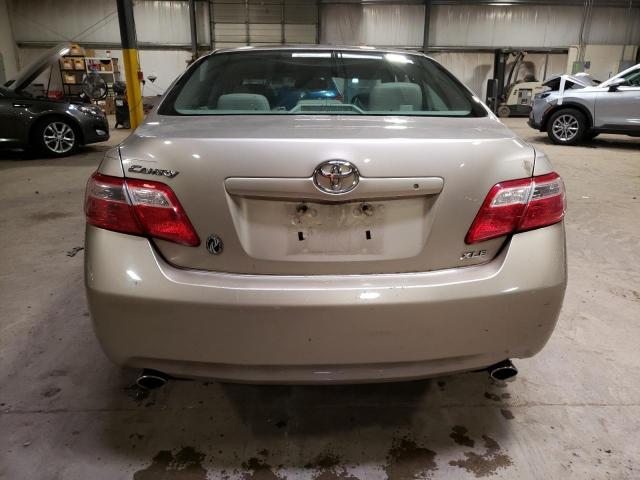 Photo 6 from auction – 2007 TOYOTA CAMRY LE with VIN 4T1BK46K07U032111