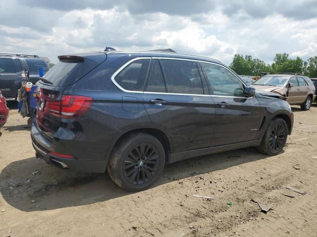 Photo 3 from auction – 2016 BMW X5 XDRIVE5 with VIN 5UXKR6C55G0J81193