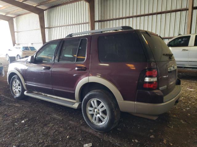 Photo 2 from auction – 2007 FORD EXPLORER E with VIN 1FMEU64E27UB25728