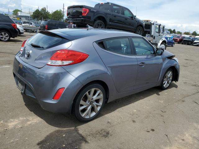Photo 3 from auction – 2016 HYUNDAI VELOSTER with VIN KMHTC6AD2GU286229