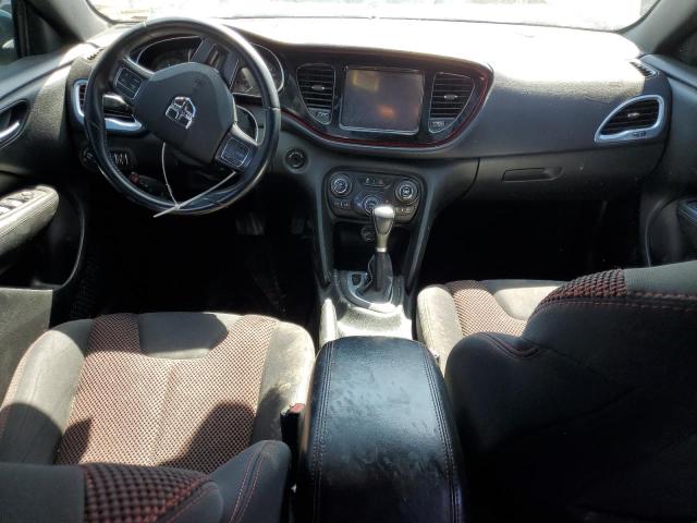 Photo 8 from auction – 2015 DODGE DART SXT with VIN 1C3CDFBB8FD345205