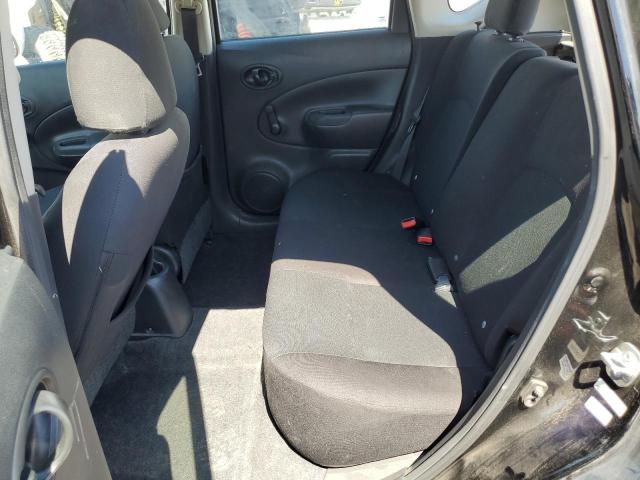 Photo 10 from auction – 2014 NISSAN VERSA NOTE with VIN 3N1CE2CP2EL414445