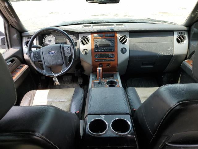 Photo 8 from auction – 2007 FORD EXPEDITION with VIN 1FMFK18547LA09296