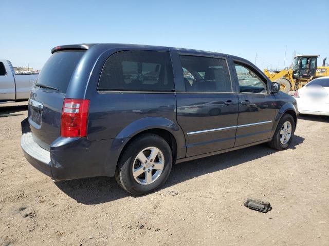 Photo 3 from auction – 2008 DODGE GRAND CARA with VIN 1D8HN54P88B178667