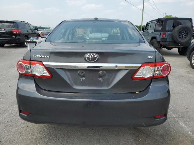 Photo 6 from auction – 2011 TOYOTA COROLLA BA with VIN 2T1BU4EE2BC669615