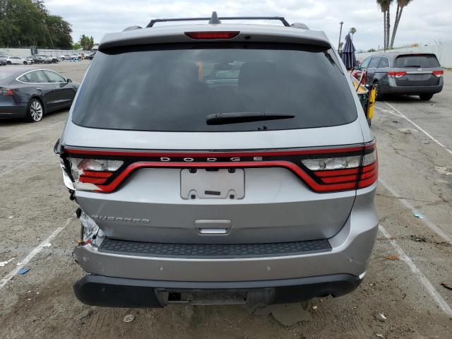 Photo 6 from auction – 2017 DODGE DURANGO SX with VIN 1C4RDHAG6HC657109