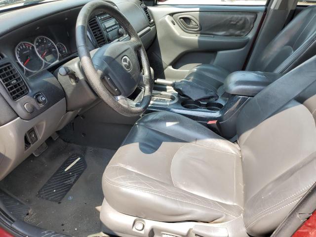 Photo 7 from auction – 2005 MAZDA TRIBUTE S with VIN 4F2CZ06185KM06719