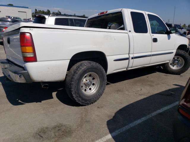 Photo 3 from auction – 1999 GMC NEW SIERRA with VIN 2GTEC19T0X1558431