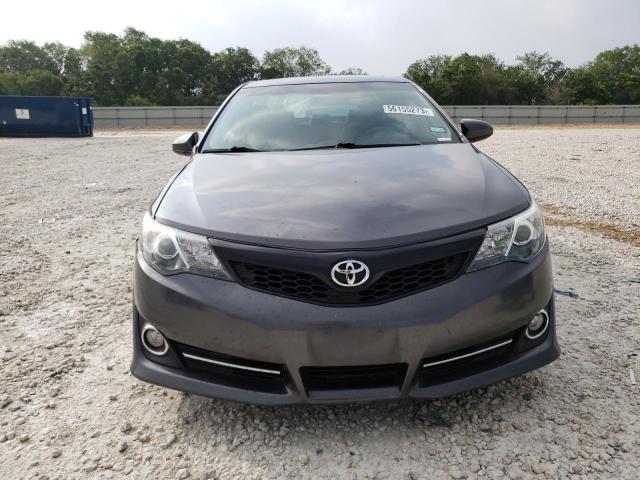 Photo 5 from auction – 2014 TOYOTA CAMRY L with VIN 4T1BF1FK2EU859463