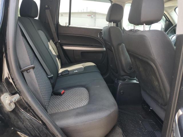 Photo 10 from auction – 2010 CHEVROLET HHR LS with VIN 3GNBAADB0AS555295