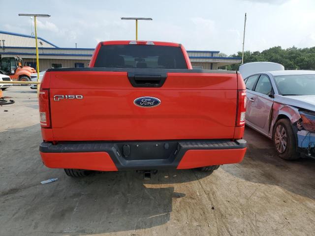 Photo 6 from auction – 2017 FORD F150 SUPER with VIN 1FTEX1CP5HKC11601