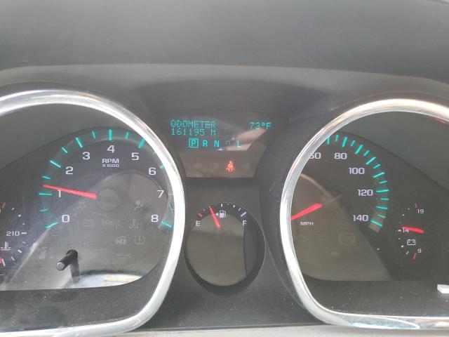 Photo 9 from auction – 2011 CHEVROLET TRAVERSE L with VIN 1GNKVFED8BJ167431