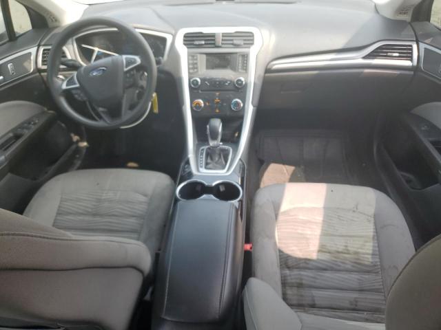 Photo 8 from auction – 2016 FORD FUSION S with VIN 1FA6P0G76G5129999