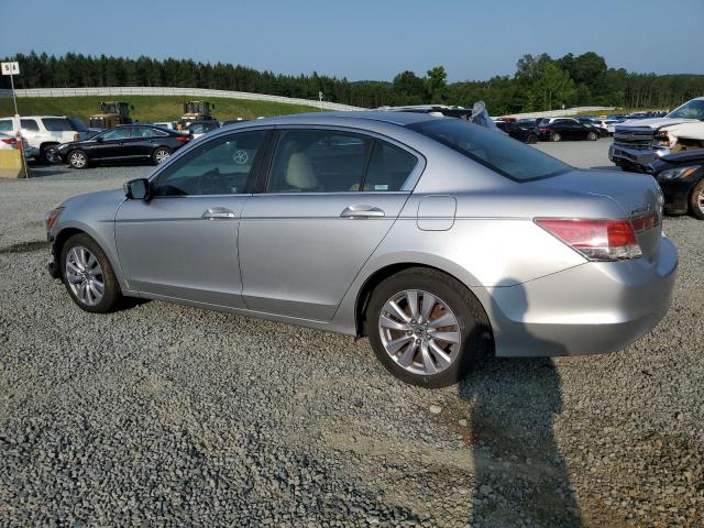 Photo 2 from auction – 2011 HONDA ACCORD EXL with VIN 1HGCP2F88BA078008