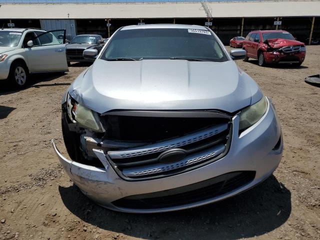 Photo 5 from auction – 2010 FORD TAURUS SEL with VIN 1FAHP2EW2AG138144