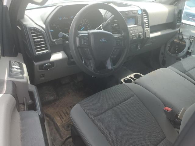 Photo 8 from auction – 2019 FORD F150 SUPER with VIN 1FTFX1E42KKD64970