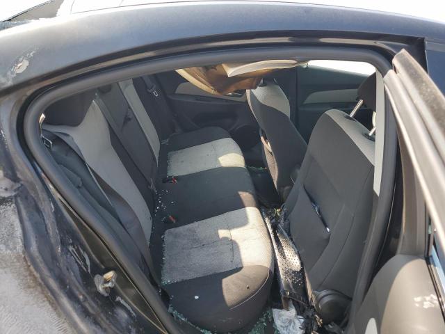 Photo 10 from auction – 2011 CHEVROLET CRUZE LS with VIN 1G1PC5SH7B7154553
