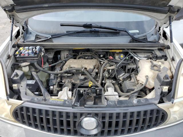 Photo 11 from auction – 2005 BUICK RENDEZVOUS with VIN 3G5DA03E95S516418