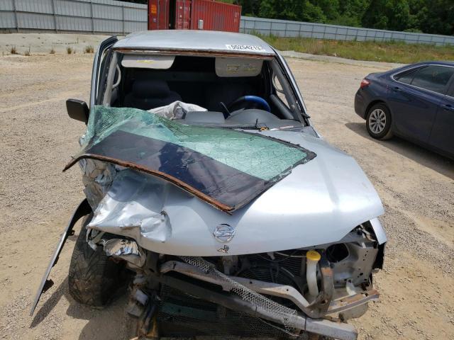 Photo 11 from auction – 2003 NISSAN FRONTIER K with VIN 1N6DD26T83C410922