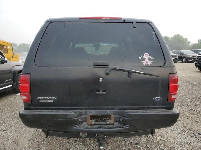 Photo 6 from auction – 2001 FORD EXPEDITION with VIN 1FMPU16L71LB08296