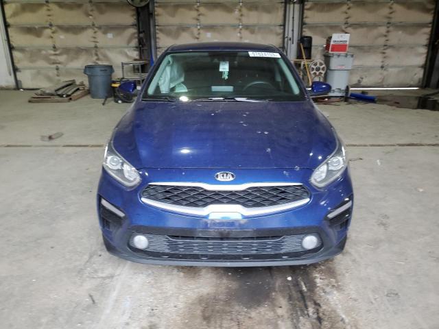 Photo 5 from auction – 2019 KIA FORTE FE with VIN 3KPF24AD2KE009743