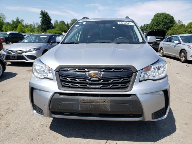 Photo 5 from auction – 2018 SUBARU FORESTER 2 with VIN JF2SJGEC5JH494040
